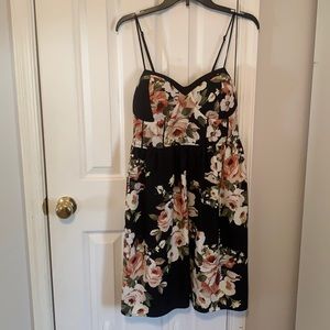 Women’s sun dress